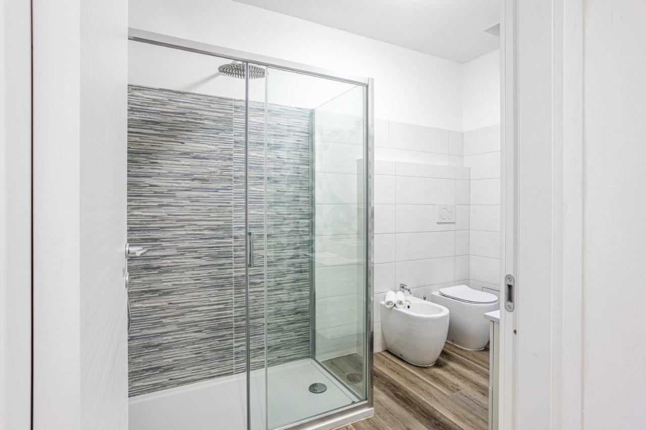 2 Bedrooms Apt With Terrace - Nolo Area Via Varanini 밀라노 외부 사진